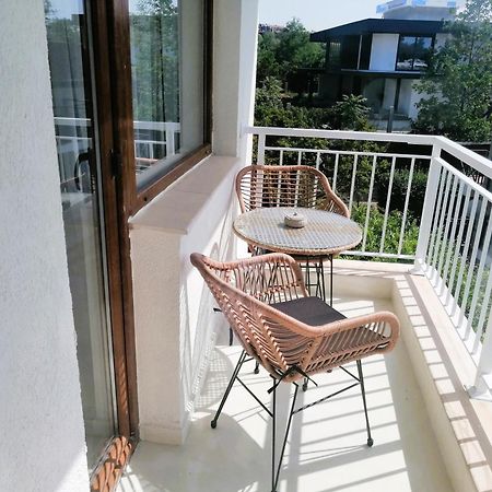Paradise Bay Hotel Созопол Екстериор снимка