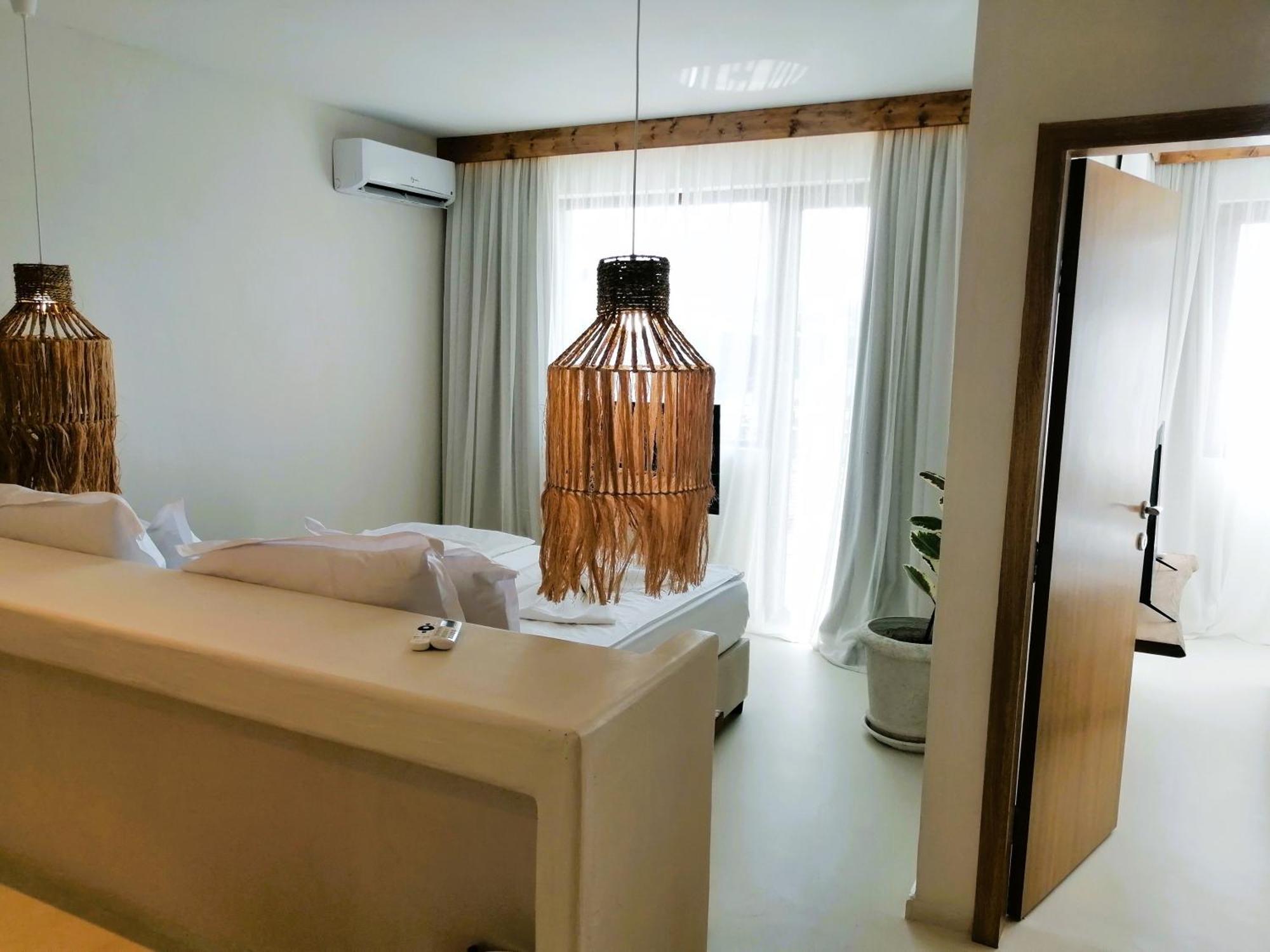 Paradise Bay Hotel Созопол Екстериор снимка