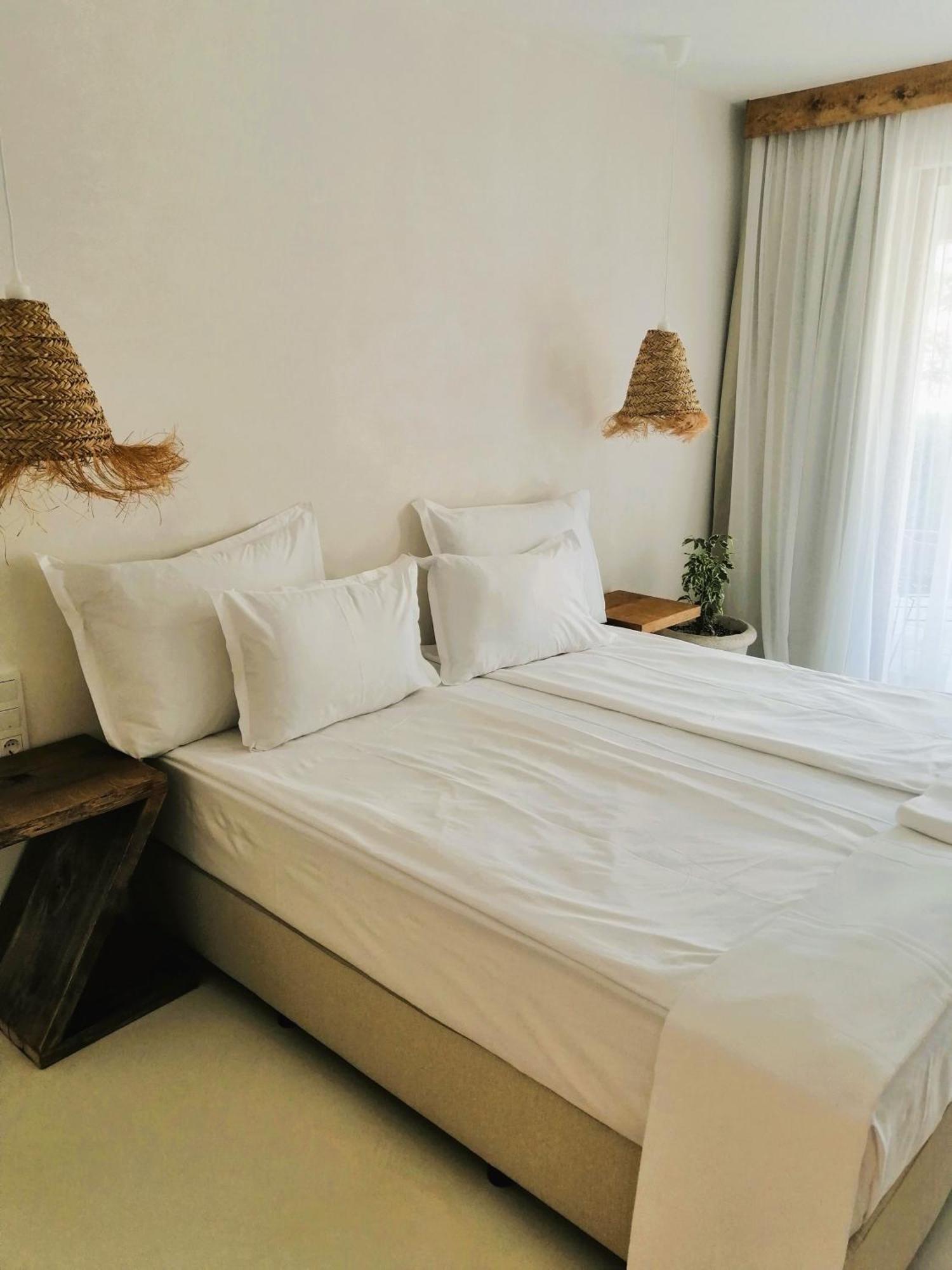 Paradise Bay Hotel Созопол Екстериор снимка