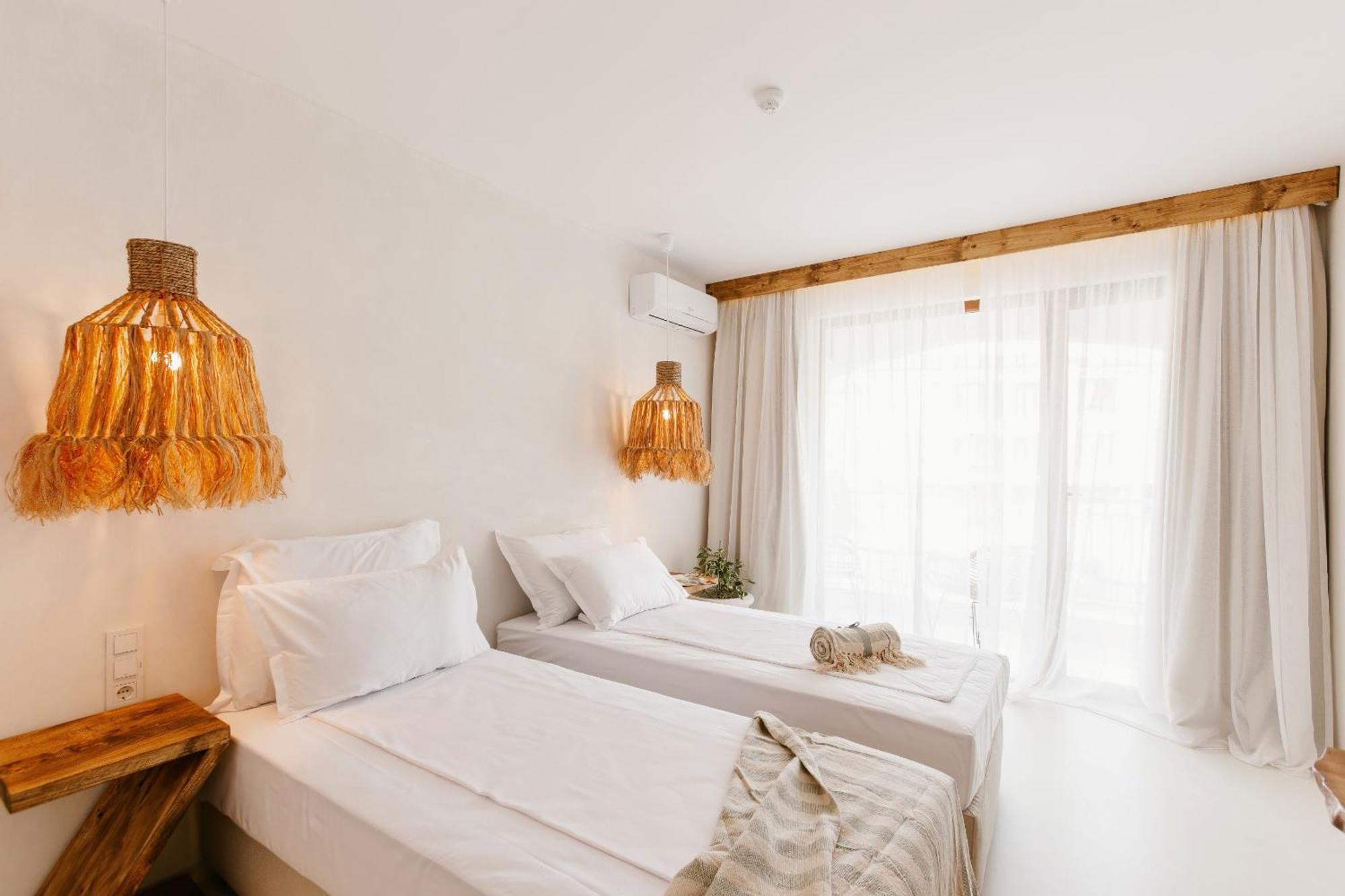 Paradise Bay Hotel Созопол Екстериор снимка