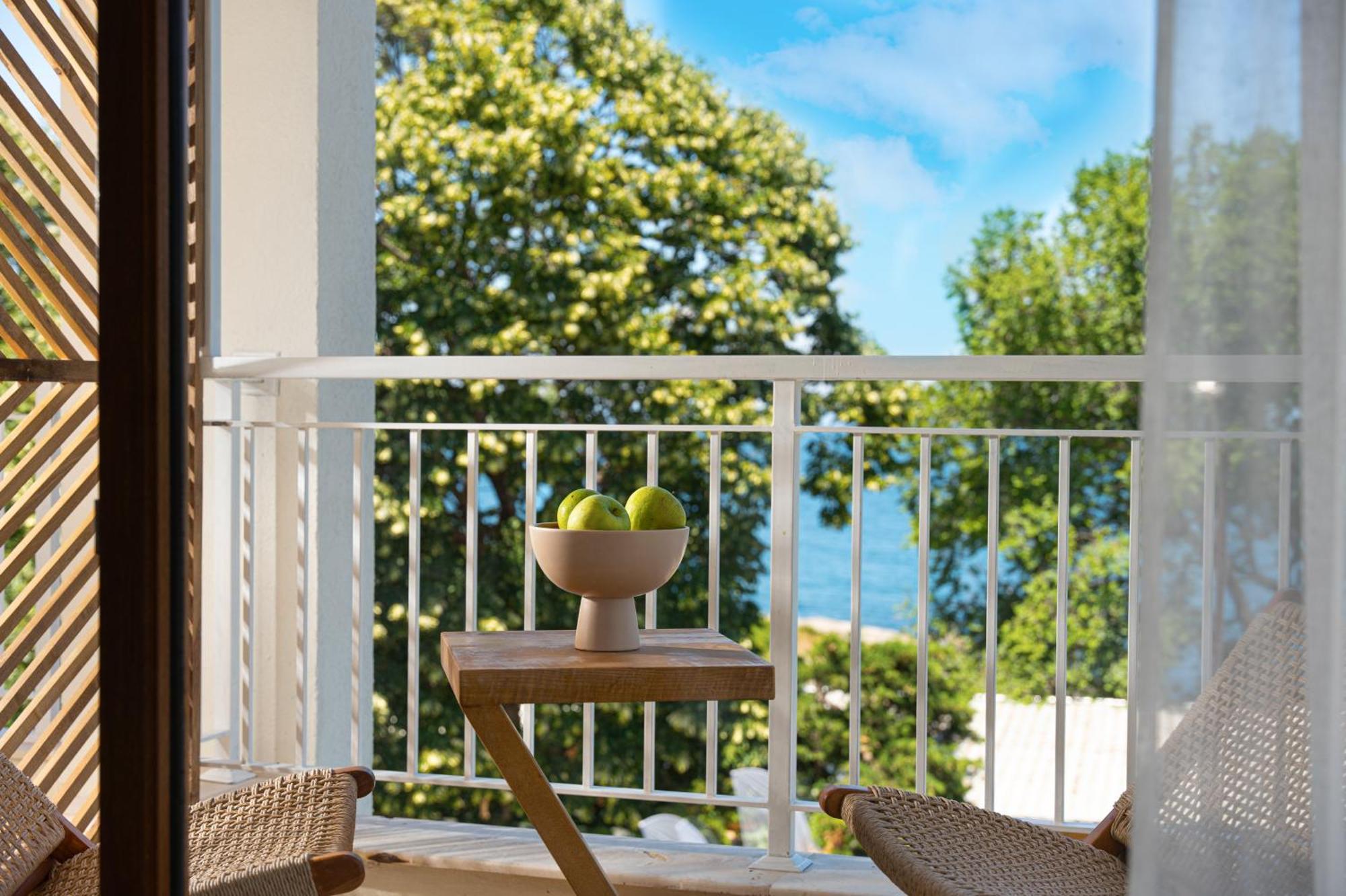 Paradise Bay Hotel Созопол Екстериор снимка