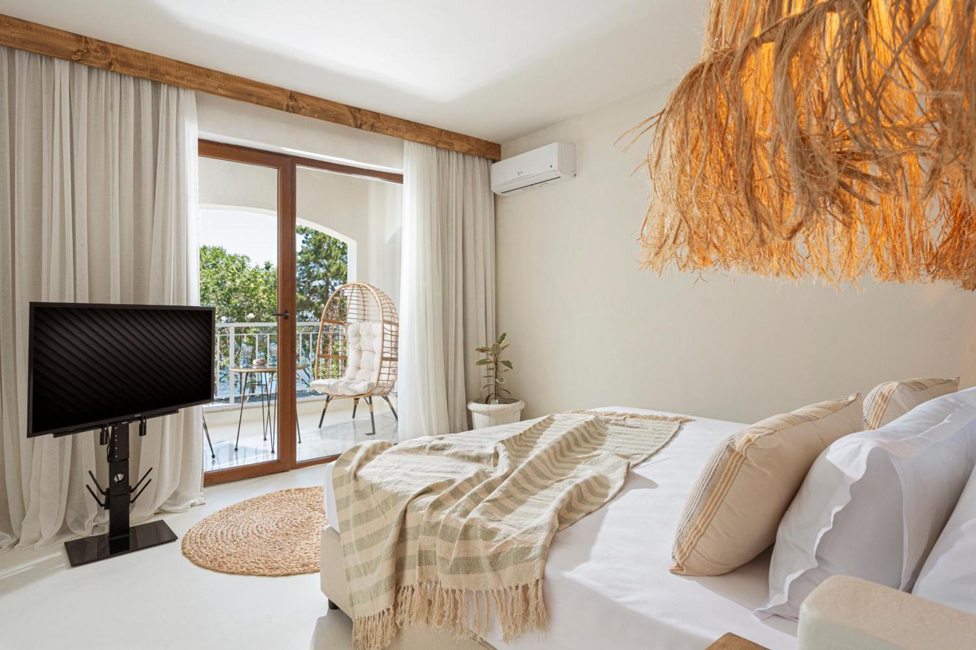 Paradise Bay Hotel Созопол Екстериор снимка